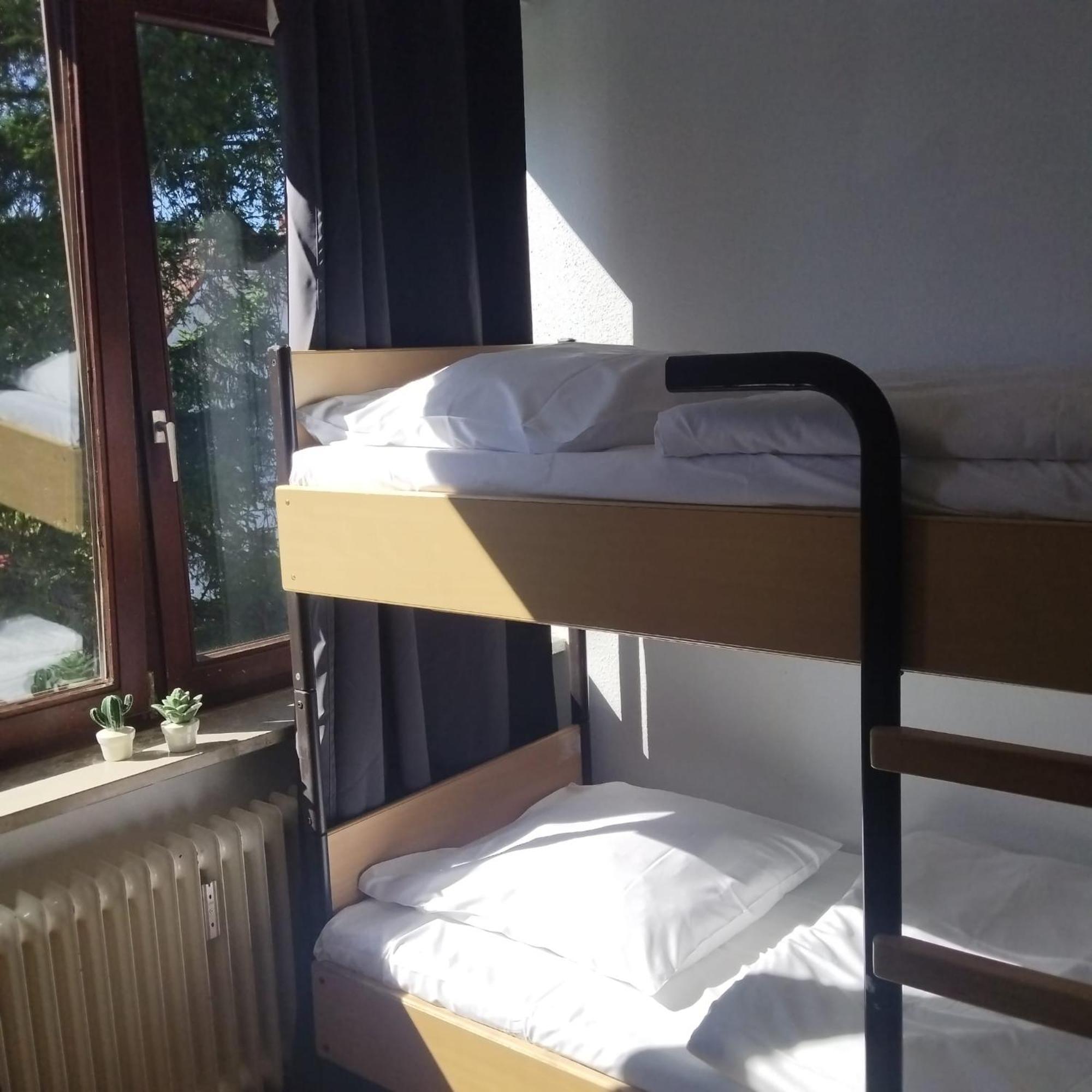 Monteurzimmer In Hamburg West Bei Hansezimmer Eksteriør bilde