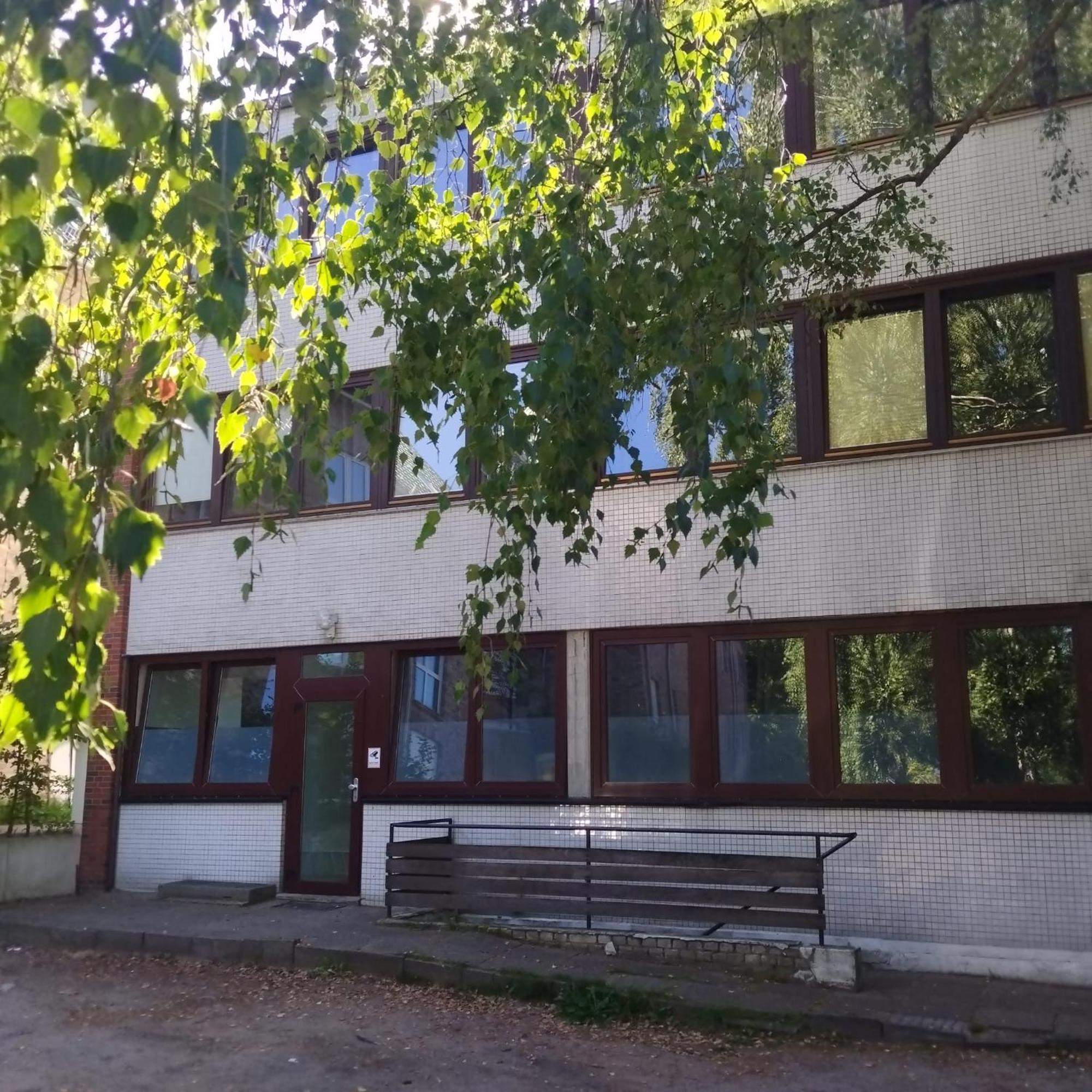 Monteurzimmer In Hamburg West Bei Hansezimmer Eksteriør bilde