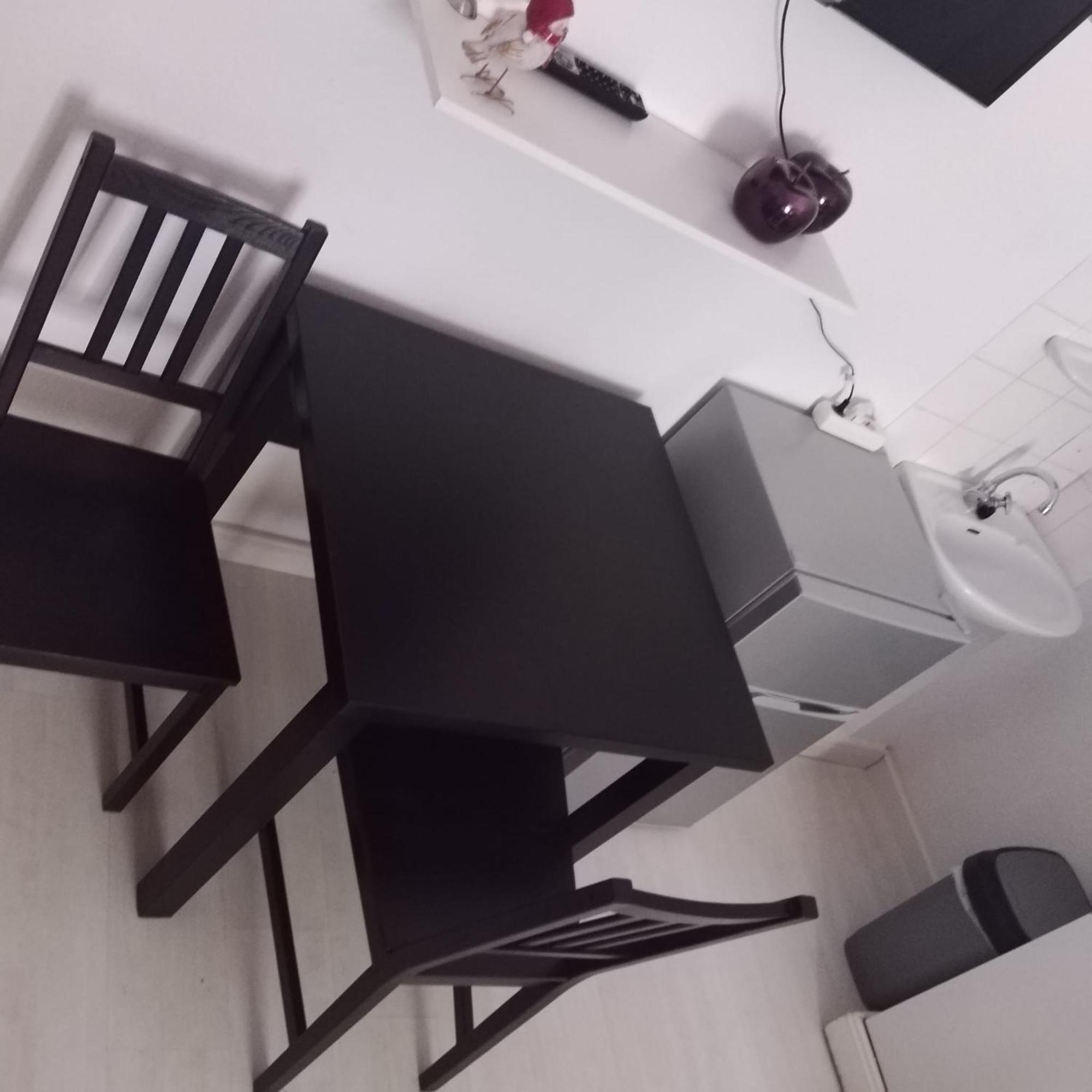 Monteurzimmer In Hamburg West Bei Hansezimmer Eksteriør bilde