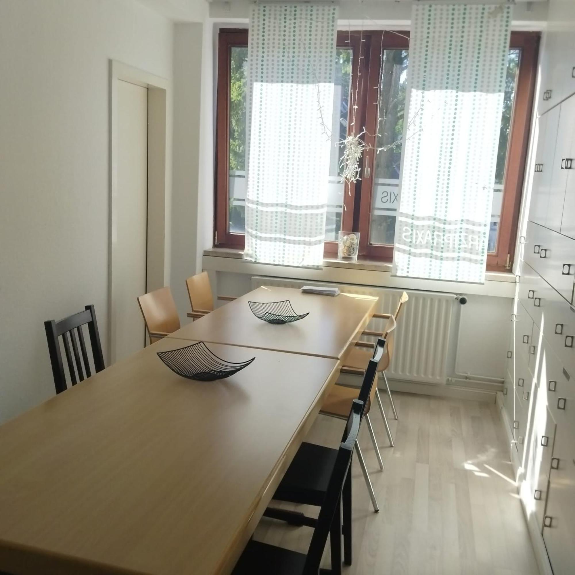 Monteurzimmer In Hamburg West Bei Hansezimmer Eksteriør bilde